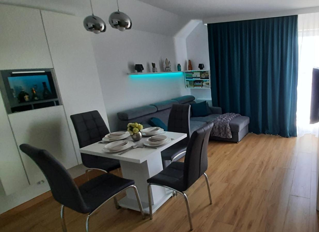 Nowy Apartament K&K Darłówko Exteriér fotografie
